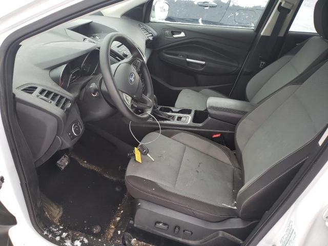 Photo 7 from auction – 2018 FORD ESCAPE SE with VIN 1FMCU9GD8JUC41082