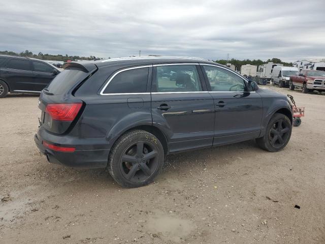 Photo 3 from auction – 2015 AUDI Q7 PRESTIG with VIN WA1DGAFE7FD002393