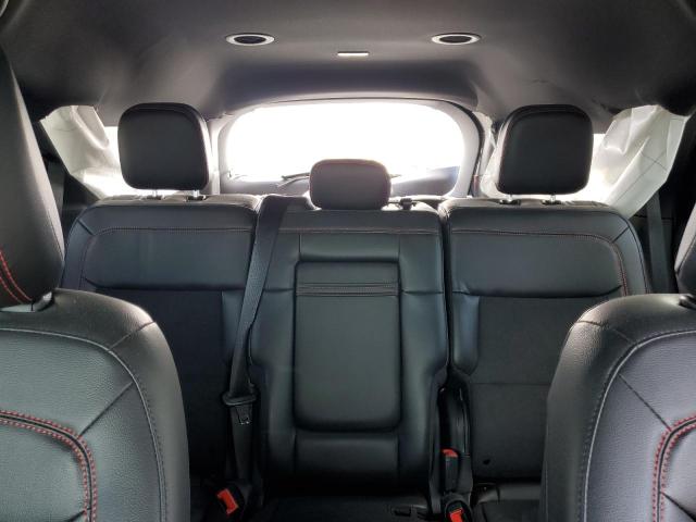 Photo 10 from auction – 2022 FORD EXPLORER S with VIN 1FMSK8KH9NGA28149