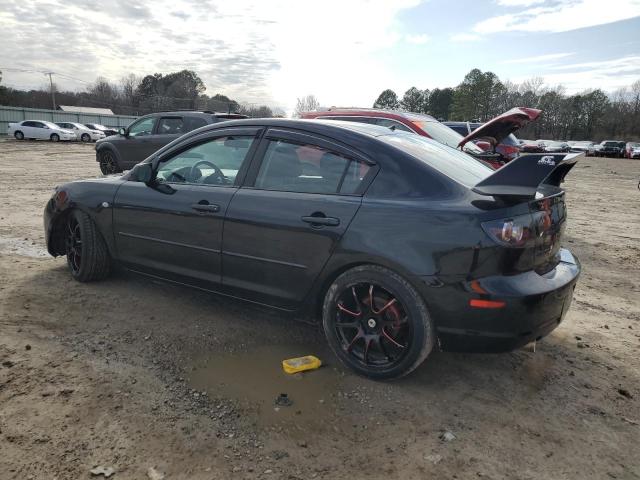 Photo 2 from auction – 2008 MAZDA 3 I with VIN JM1BK32F681837850