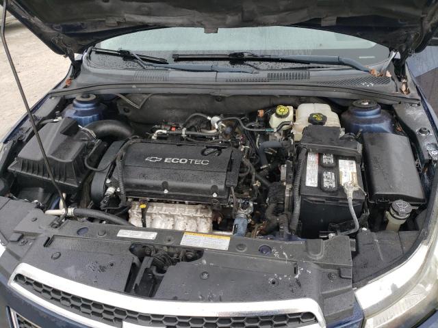 Photo 11 from auction – 2011 CHEVROLET CRUZE LS with VIN 1G1PC5SH4B7151707
