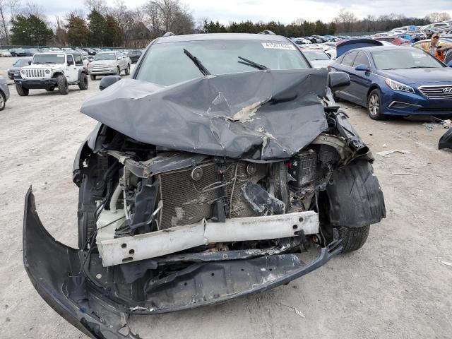 Photo 5 from auction – 2012 TOYOTA HIGHLANDER with VIN 5TDDK3EH6CS158002