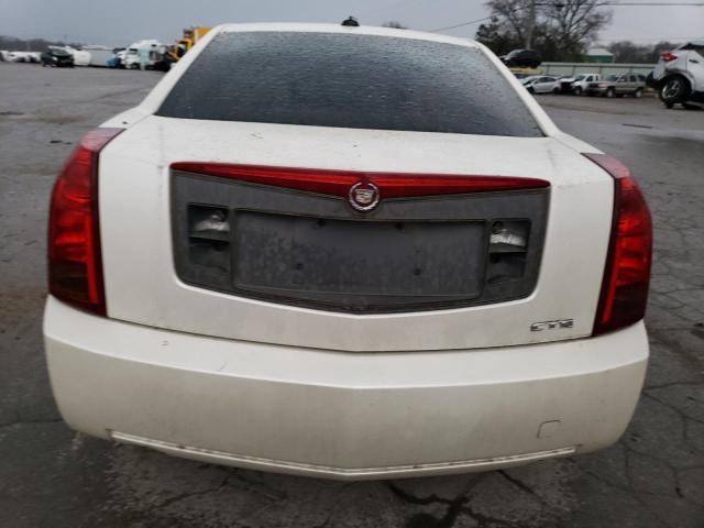 Photo 6 from auction – 2004 CADILLAC CTS with VIN 1G6DM577440100312