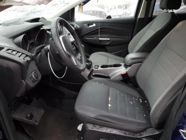 Photo 7 from auction – 2016 FORD ESCAPE SE with VIN 1FMCU0GX1GUA63966