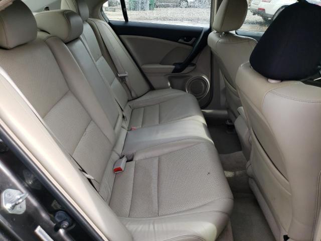 Photo 10 from auction – 2009 ACURA TSX with VIN JH4CU25669C022380