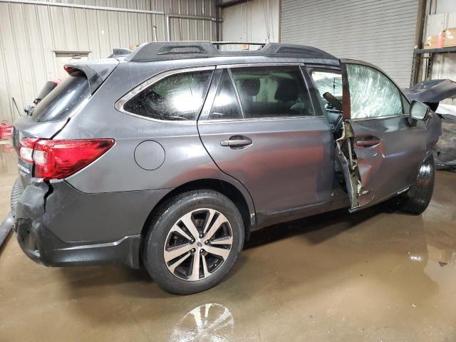 Photo 3 from auction – 2018 SUBARU OUTBACK 3. with VIN 4S4BSENC5J3213007