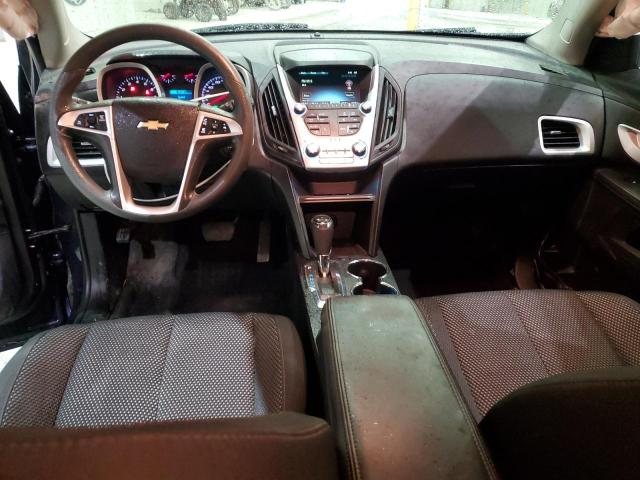 Photo 8 from auction – 2016 CHEVROLET EQUINOX LT with VIN 2GNALCEK5G1160596