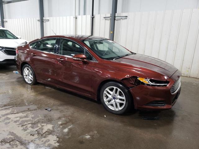 Photo 4 from auction – 2016 FORD FUSION SE with VIN 3FA6P0H73GR259122