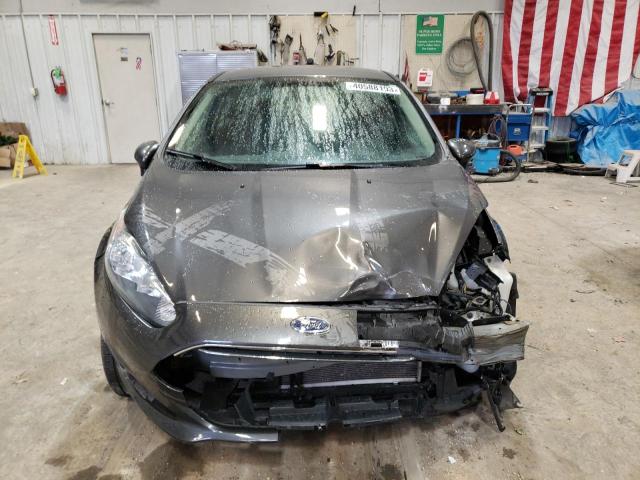 Photo 5 from auction – 2017 FORD FIESTA SE with VIN 3FADP4EJ9HM140293