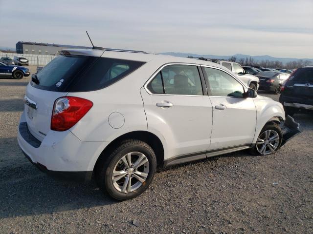 Photo 3 from auction – 2015 CHEVROLET EQUINOX LS with VIN 1GNALAEK2FZ119322