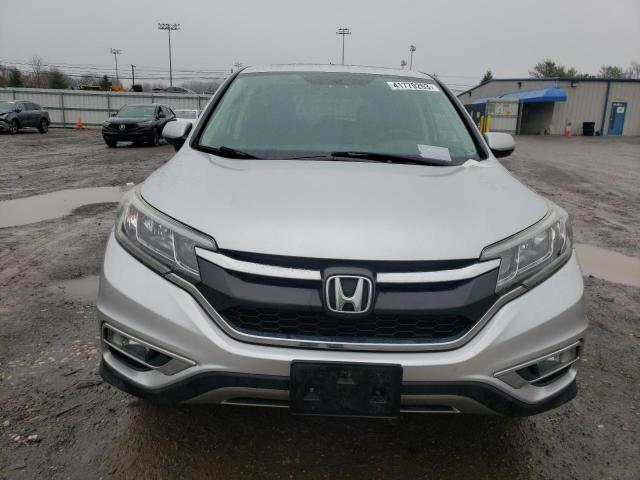Photo 5 from auction – 2016 HONDA CR-V EX with VIN 2HKRM4H51GH664193