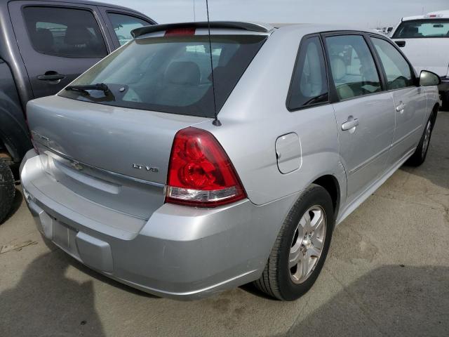 Photo 3 from auction – 2005 CHEVROLET MALIBU MAX with VIN 1G1ZU64835F339671