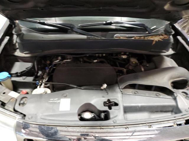 Фото 12 с аукциона – 2012 HONDA PILOT EXL с VIN 5FNYF4H54CB083057