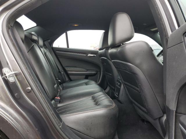 Photo 10 from auction – 2021 CHRYSLER 300 S with VIN 2C3CCABG7MH542156
