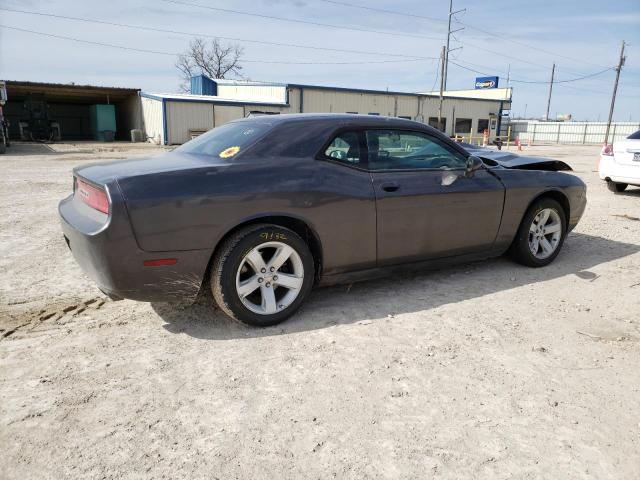 Photo 3 from auction – 2013 DODGE CHALLENGER with VIN 2C3CDYAGXDH541770