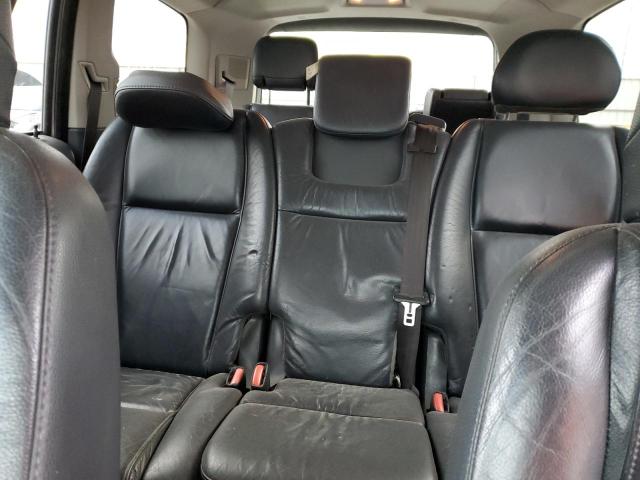 Photo 10 from auction – 2008 VOLVO XC90 3.2 with VIN YV4CY982381447649