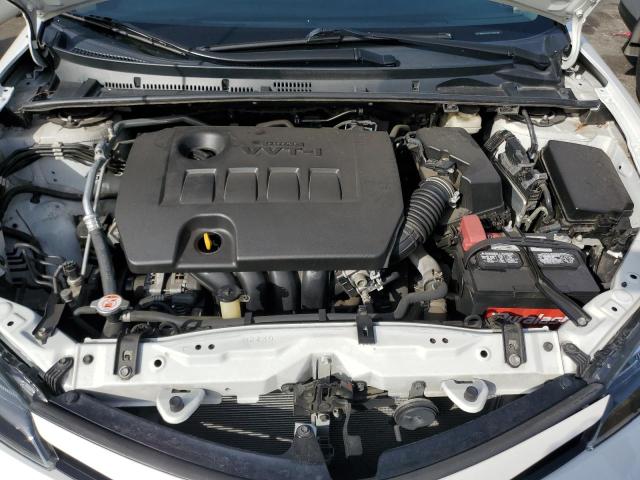 Photo 11 from auction – 2017 TOYOTA COROLLA L with VIN 5YFBURHE7HP727820