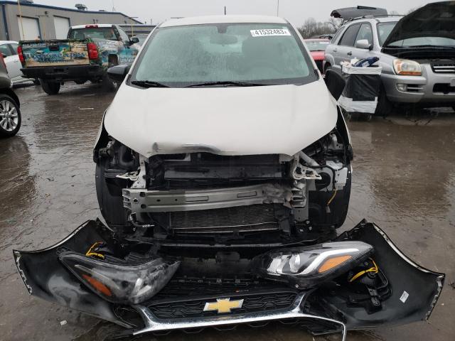 Zdjęcie 5 z aukcji – 2021 CHEVROLET SPARK LS z VIN KL8CB6SA7MC705505