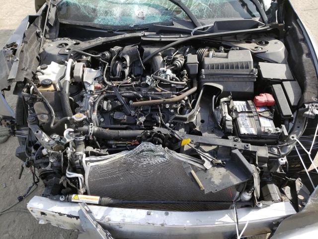 Photo 11 from auction – 2016 NISSAN MAXIMA 3.5 with VIN 1N4AA6AP0GC420436