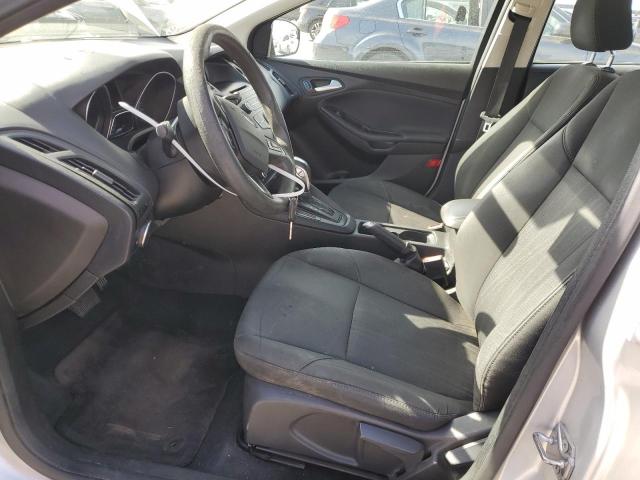 Photo 7 from auction – 2016 FORD FOCUS SE with VIN 1FADP3F29GL268583