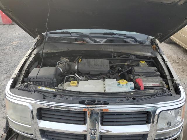 Photo 12 from auction – 2007 DODGE NITRO SLT with VIN 1D8GU58K57W691346