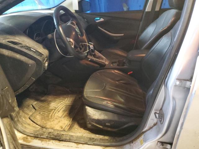 Photo 7 from auction – 2014 FORD FOCUS SE with VIN 1FADP3K2XEL258731