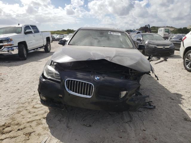 Foto 5 de la subasta – 2016 BMW 528 I con VIN WBA5A5C5XGD527955