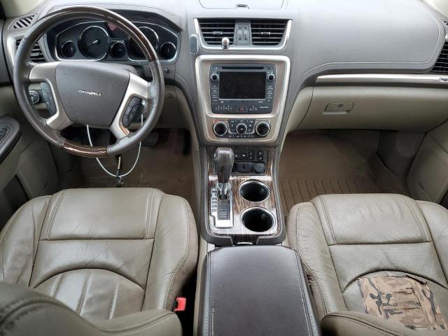 Photo 8 from auction – 2015 GMC ACADIA DEN with VIN 1GKKRTKD0FJ225588