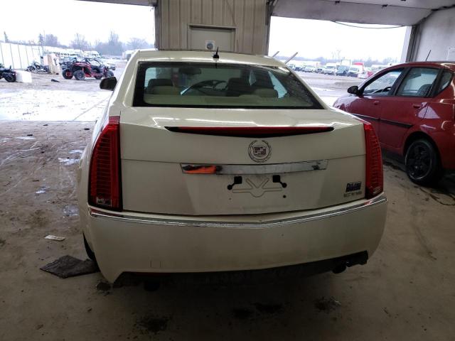 صورة رقم 6 من المزاد - 2008 CADILLAC CTS مع VIN 1G6DM577480114488