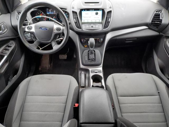 Photo 8 from auction – 2016 FORD ESCAPE SE with VIN 1FMCU0GX1GUB46104