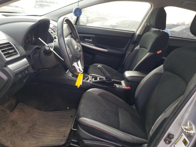 Photo 7 from auction – 2017 SUBARU CROSSTREK with VIN JF2GPABC9HG257511