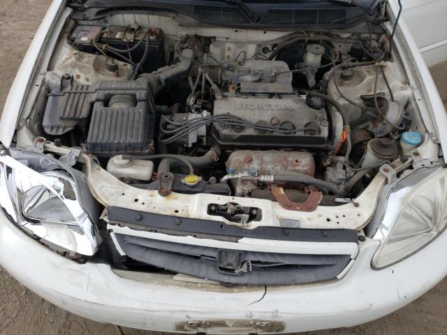Photo 11 from auction – 2000 HONDA CIVIC EX with VIN 1HGEJ8246YL117546