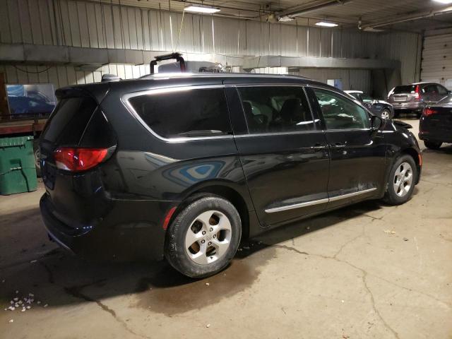 Photo 3 from auction – 2017 CHRYSLER PACIFICA T with VIN 2C4RC1EG0HR627664