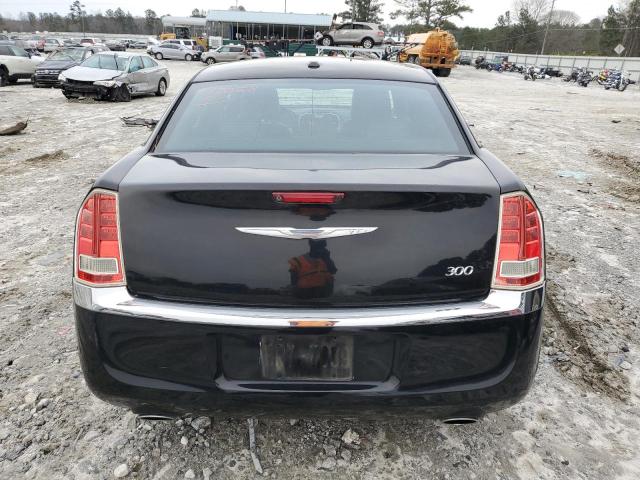 Photo 6 from auction – 2012 CHRYSLER 300 LIMITE with VIN 2C3CCACG9CH212693