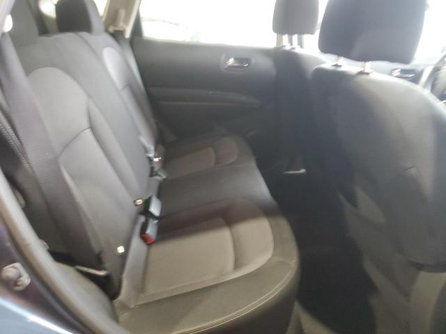 Photo 11 from auction – 2013 NISSAN ROGUE S with VIN JN8AS5MT7DW520154