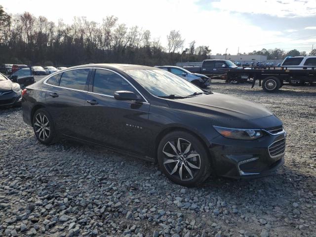 Photo 4 from auction – 2016 CHEVROLET MALIBU LT with VIN 1G1ZE5ST4GF185134