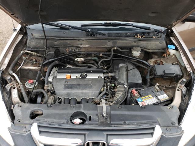 Photo 12 from auction – 2004 HONDA CR-V LX with VIN SHSRD78464U238575