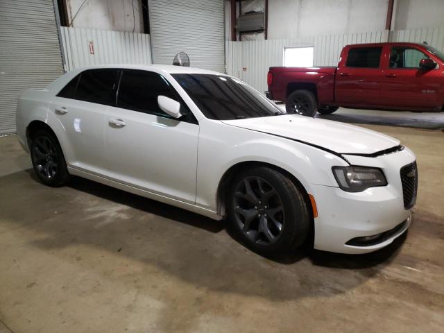 Photo 4 from auction – 2021 CHRYSLER 300 S with VIN 2C3CCABG5MH545606