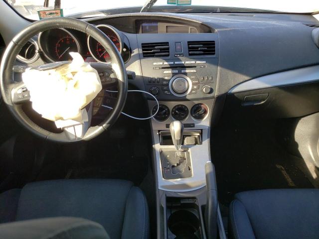 Photo 8 from auction – 2010 MAZDA 3 S with VIN JM1BL1H66A1245007
