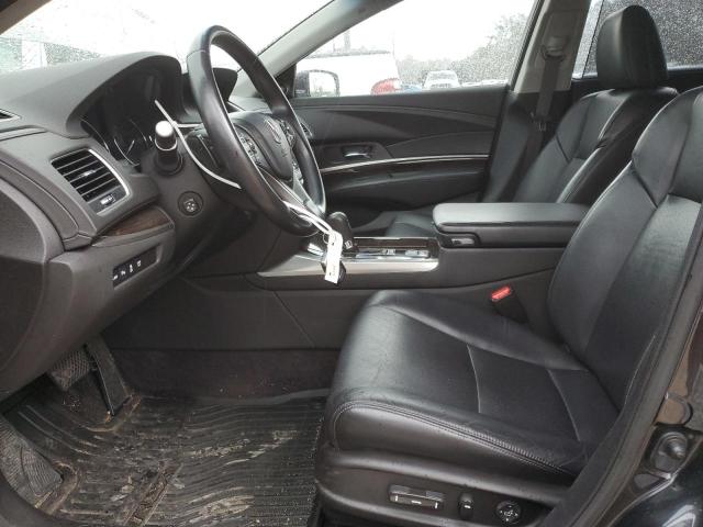 Photo 7 from auction – 2014 ACURA RLX ADVANC with VIN JH4KC1F94EC003368
