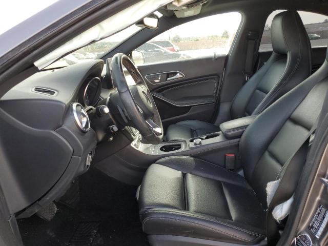 Photo 7 from auction – 2018 MERCEDES-BENZ CLA 250 with VIN WDDSJ4EB4JN697237
