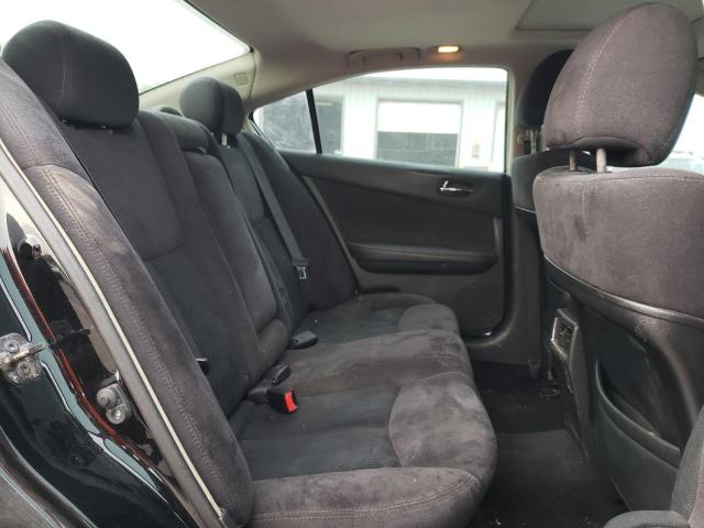 Photo 10 from auction – 2010 NISSAN MAXIMA S with VIN 1N4AA5AP9AC831710