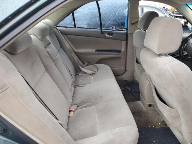 Photo 10 from auction – 2005 TOYOTA CAMRY LE with VIN 4T1BE32K75U092214