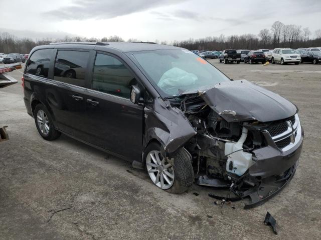 Photo 4 from auction – 2019 DODGE GRAND CARA with VIN 2C4RDGCG4KR765895
