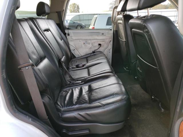 Photo 11 from auction – 2007 GMC YUKON with VIN 1GKFC13007J325453