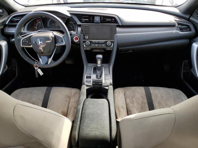 Photo 8 from auction – 2019 HONDA CIVIC EX with VIN 2HGFC3B30KH350996