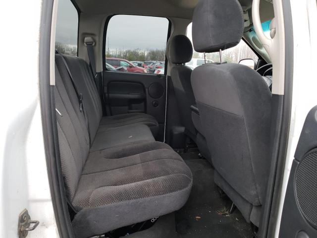 Фото 10 с аукциона – 2002 DODGE RAM 1500 с VIN 1D7HU18Z92S706901
