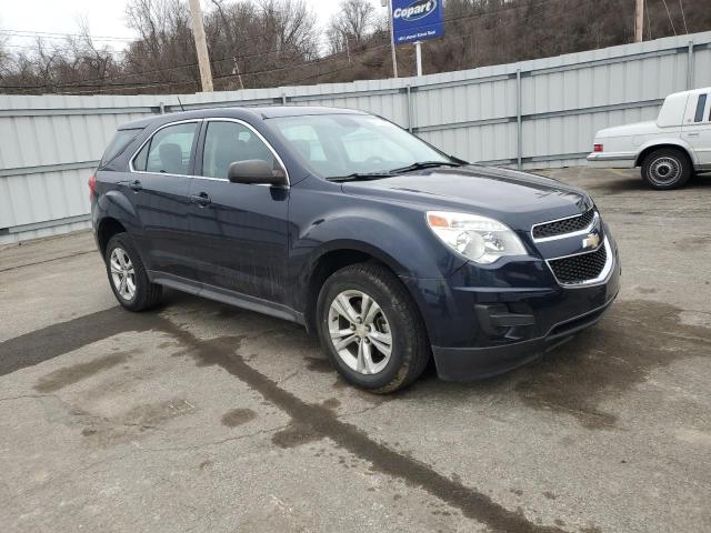Photo 4 from auction – 2015 CHEVROLET EQUINOX LS with VIN 2GNALAEK7F6363253