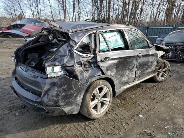 Photo 3 from auction – 2015 BMW X5 XDRIVE3 with VIN 5UXKR0C59F0K68672