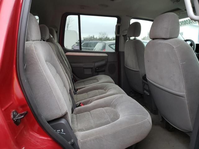 Photo 11 from auction – 2004 FORD EXPLORER X with VIN 1FMDU73K84ZA54378